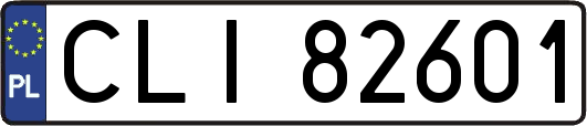 CLI82601