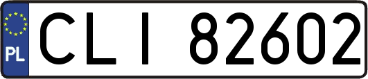 CLI82602