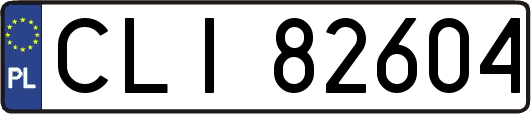 CLI82604