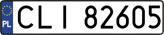 CLI82605