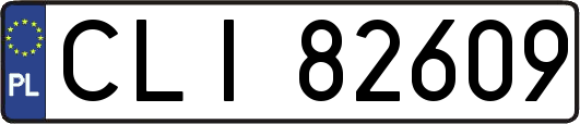 CLI82609