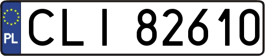 CLI82610