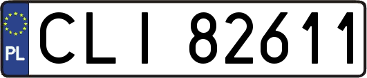CLI82611