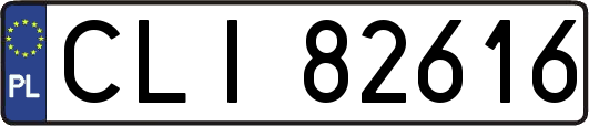 CLI82616