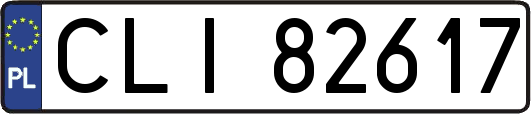 CLI82617