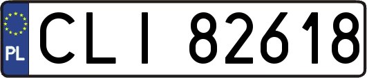 CLI82618