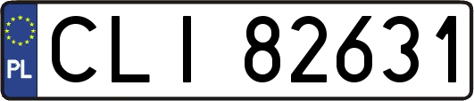 CLI82631