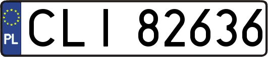 CLI82636