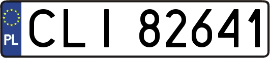 CLI82641