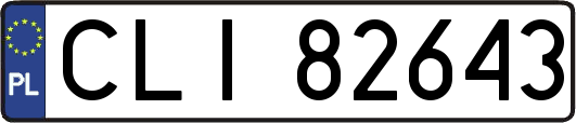 CLI82643