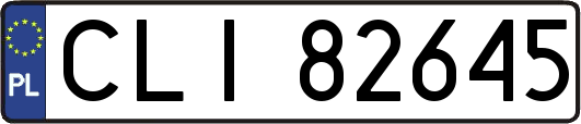 CLI82645
