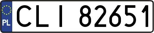 CLI82651