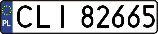 CLI82665