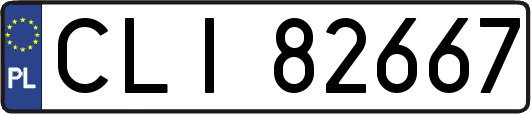 CLI82667