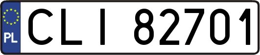 CLI82701