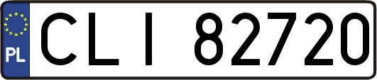 CLI82720