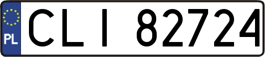 CLI82724