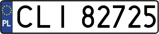 CLI82725