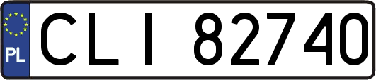 CLI82740