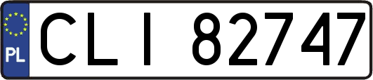 CLI82747