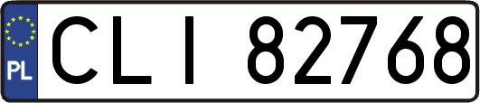 CLI82768