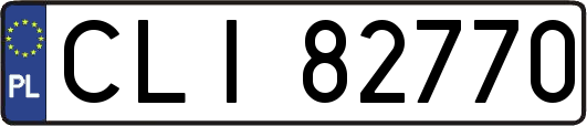 CLI82770