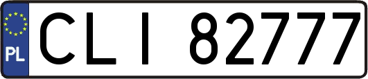 CLI82777