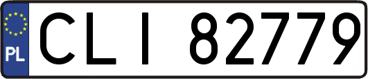 CLI82779