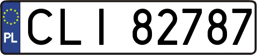 CLI82787
