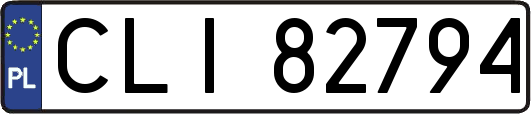 CLI82794