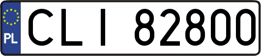 CLI82800