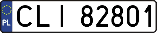 CLI82801