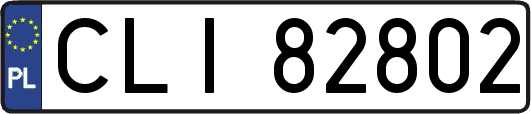 CLI82802