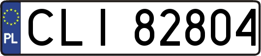 CLI82804