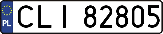 CLI82805