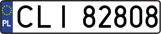 CLI82808
