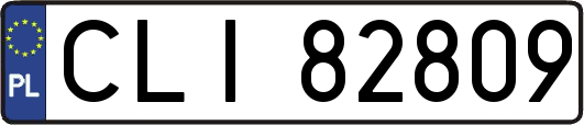 CLI82809