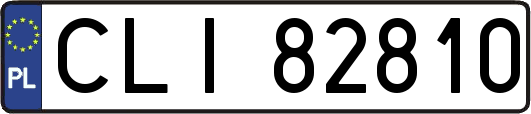 CLI82810