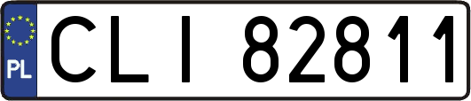 CLI82811