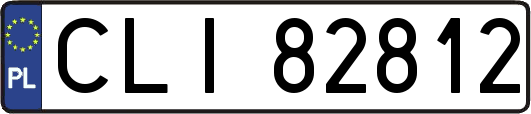 CLI82812