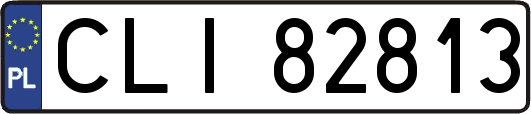 CLI82813