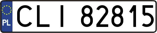 CLI82815