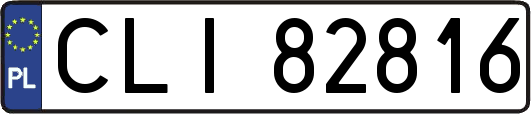 CLI82816