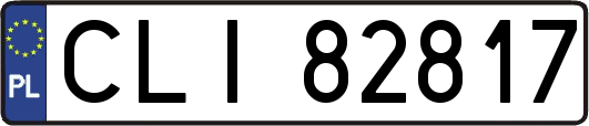 CLI82817