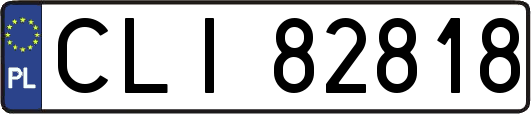 CLI82818