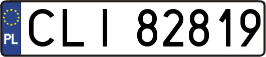 CLI82819