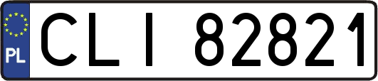 CLI82821
