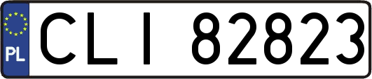 CLI82823