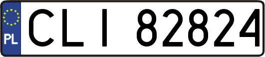 CLI82824