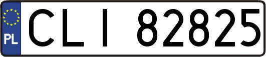 CLI82825